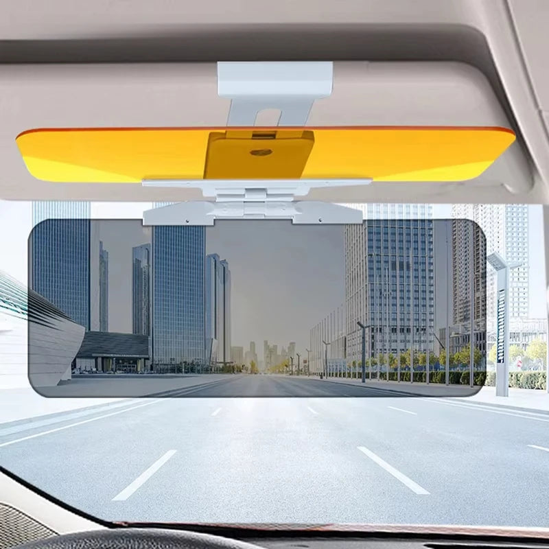 HD Vision Safety Driving Day and Night Sun protection