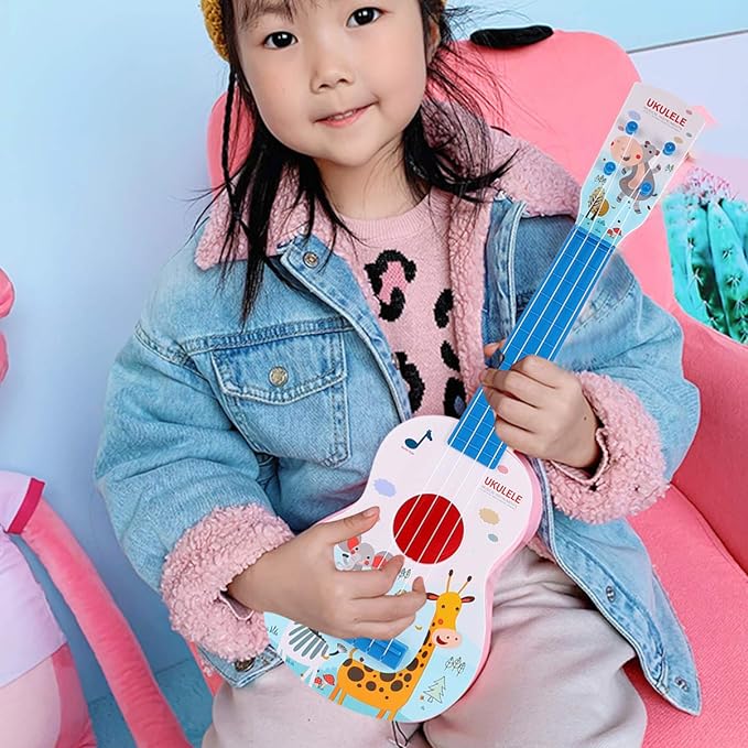 Play Musical Instruments For Beginners Birthday Gifts.