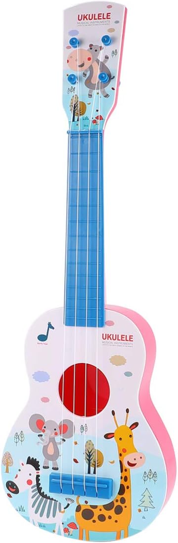 Play Musical Instruments For Beginners Birthday Gifts.