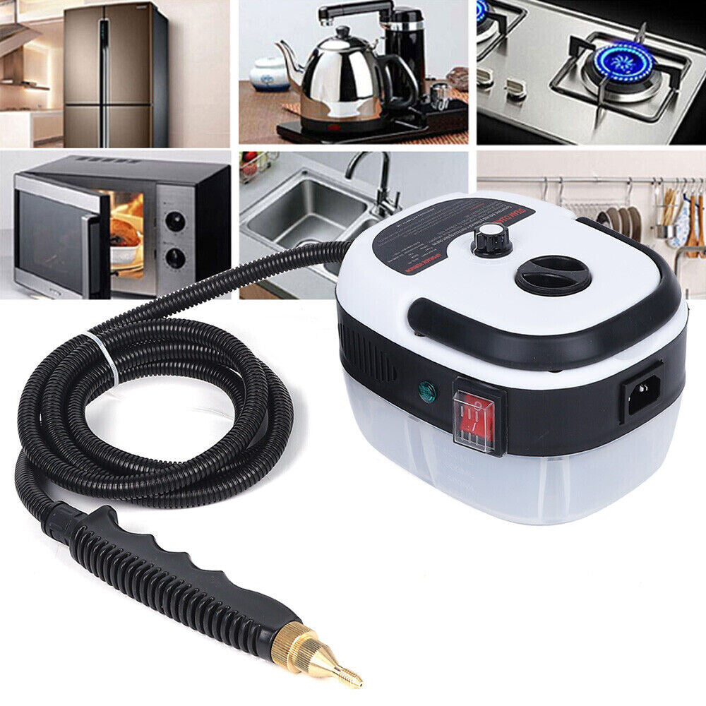 Steam Cleaner for Kitchen, Home & Car