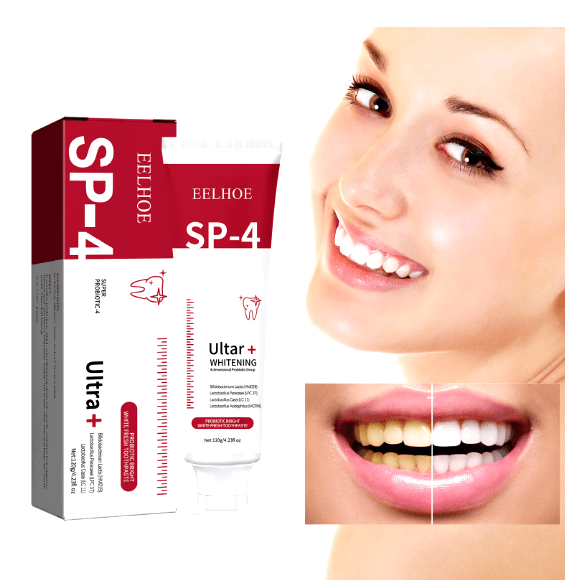 Sp-4 Toothpaste (Original)