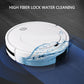 Vacuum Mopping and Humidifying Home Appliance