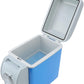 7.5 L Portable Warming and Cooling Car Refrigerator