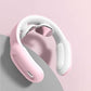Deep Massage with Adjustable Neck Massager Relaxation
