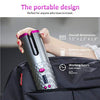 Automatic Wireless Electric Hair Curle or Waves