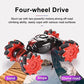 Off Road Vehicle Gesture Sensing Children'S Toys