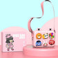 Fashion Cartoon Children Shoulder Bags for Girls