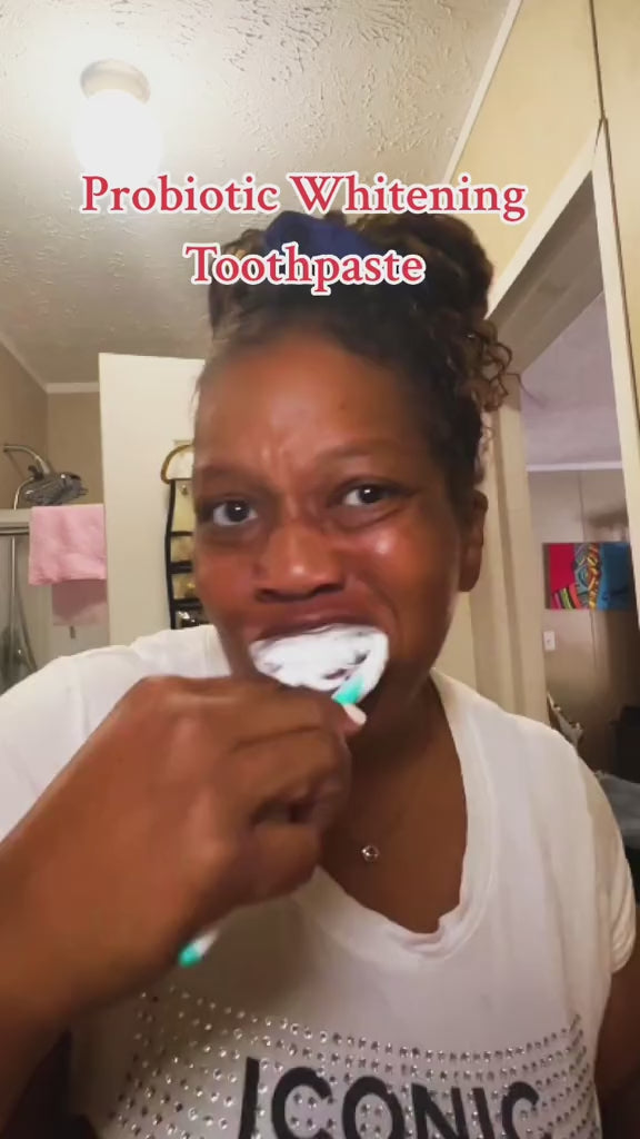 Sp-4 Toothpaste (Original)
