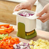 Multifunctional Vegetable Chopper for Kitchen