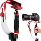 Compatible GoPro Cannon Sony Camera Camcorder