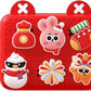 Fashion Cartoon Children Shoulder Bags for Girls