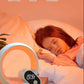 Stylish Wake Up Light with Natural Sounds