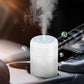 USB Electric Aroma Diffuser For Car Home Bedroom