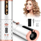 Automatic Wireless Electric Hair Curle or Waves