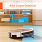 Vacuum Mopping and Humidifying Home Appliance