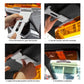 HD Vision Safety Driving Day and Night Sun protection