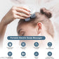 Kneading Head Massager Soft Silicone for Stress Relief