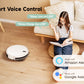 Vacuum Mopping and Humidifying Home Appliance
