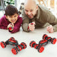 Off Road Vehicle Gesture Sensing Children'S Toys