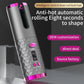 Automatic Wireless Electric Hair Curle or Waves
