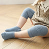 Kids Crawling Elbow Kneepad Slips Toddlers Protector