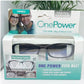 Adjusting Optics Eyeglasses