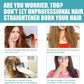 Hair Straightener Cream Silk & Gloss Straightening Protein