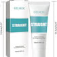 Hair Straightener Cream Silk & Gloss Straightening Protein