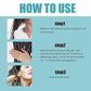 Hair Straightener Cream Silk & Gloss Straightening Protein