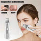 Black Dots Blackhead Remover Facial Peeling Machine