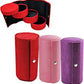 Schellen 3 Layers Portable Rotating Jewellery Box
