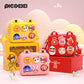 Fashion Cartoon Children Shoulder Bags for Girls