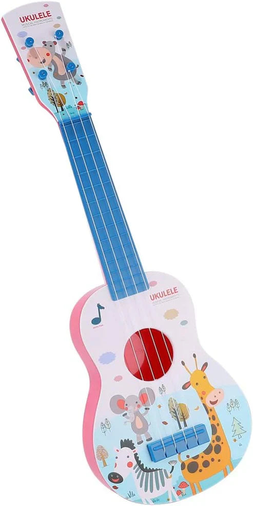 Play Musical Instruments For Beginners Birthday Gifts.