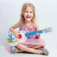 Play Musical Instruments For Beginners Birthday Gifts.