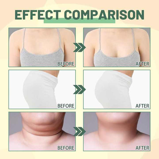 Ouhoe - Compact Body Oil (Original