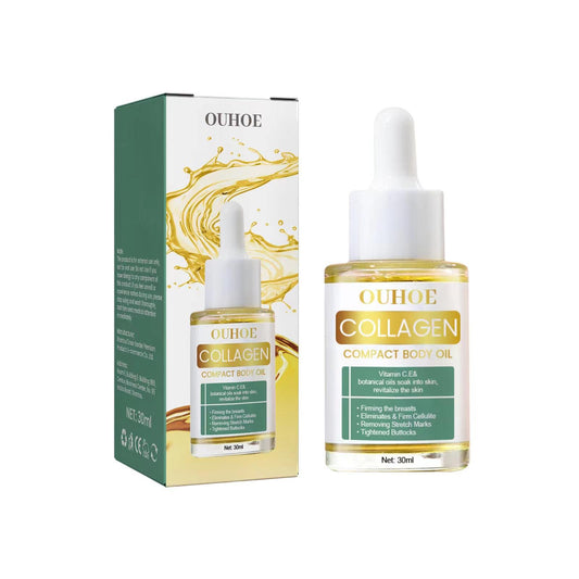 Ouhoe - Compact Body Oil (Original