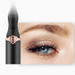 Rechargeable 360 Rotating Portable Eyelash Curler, Electric Heated Eyelashes Curler For Women Makeup Tools