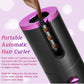 Automatic Wireless Electric Hair Curle or Waves