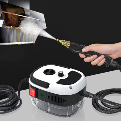 Steam Cleaner for Kitchen, Home & Car