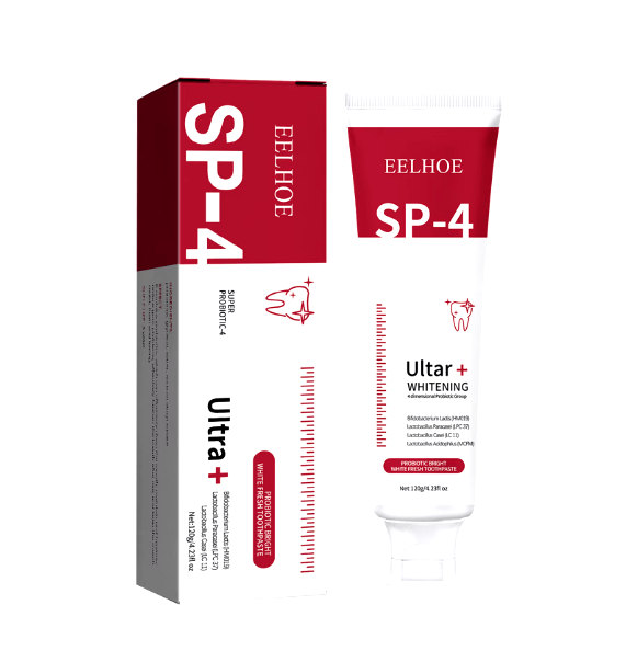Sp-4 Toothpaste (Original)